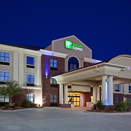 Holiday Inn Express Hotel & Suites Vidor South, An Ihg Hotel Exterior foto